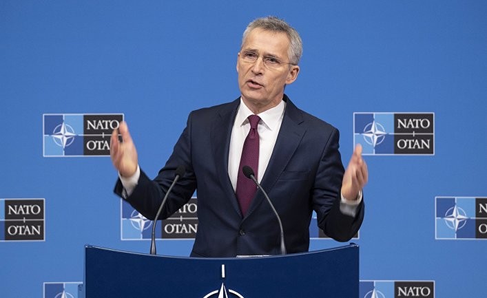 Fronda: как Россия обезвреживает НАТО