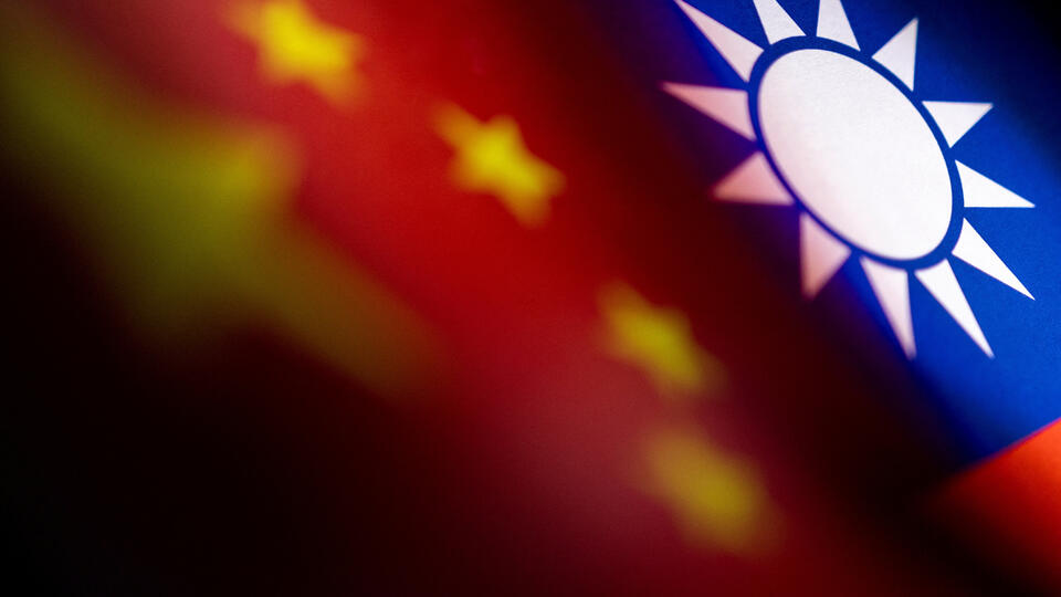 МИД КНР: Позиция РФ по Тайваню говорит о высоком уровне партнерства
