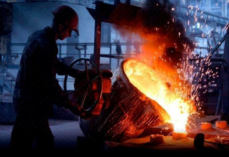 Россия может переориентировать 7 млн тонн металлургических грузов на восток