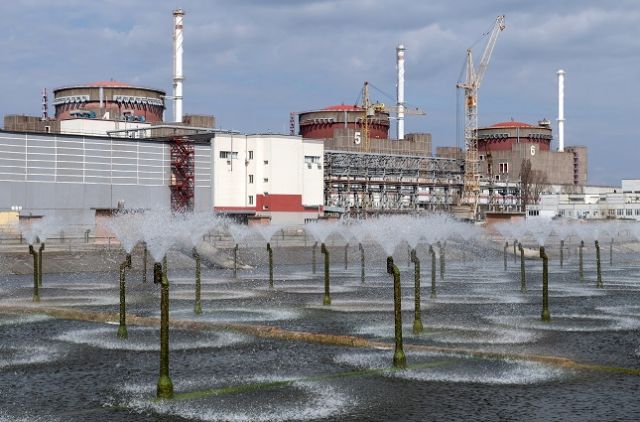 Чернобыль или Фукусима? Что будет после обстрела Запорожской АЭС