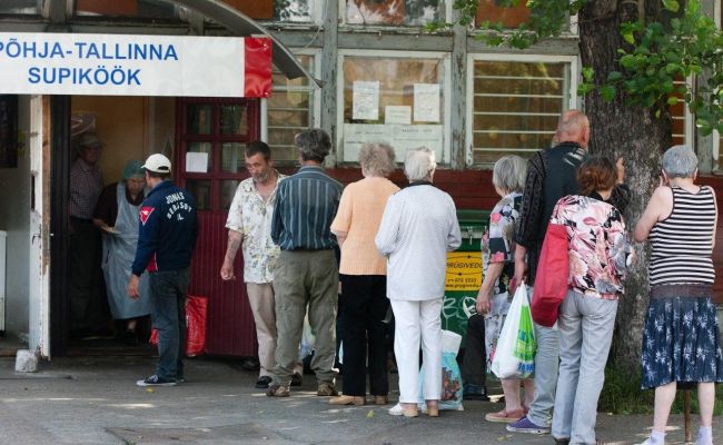 Эстония «ломает хребет российской экономике», повышая тарифы для своих граждан