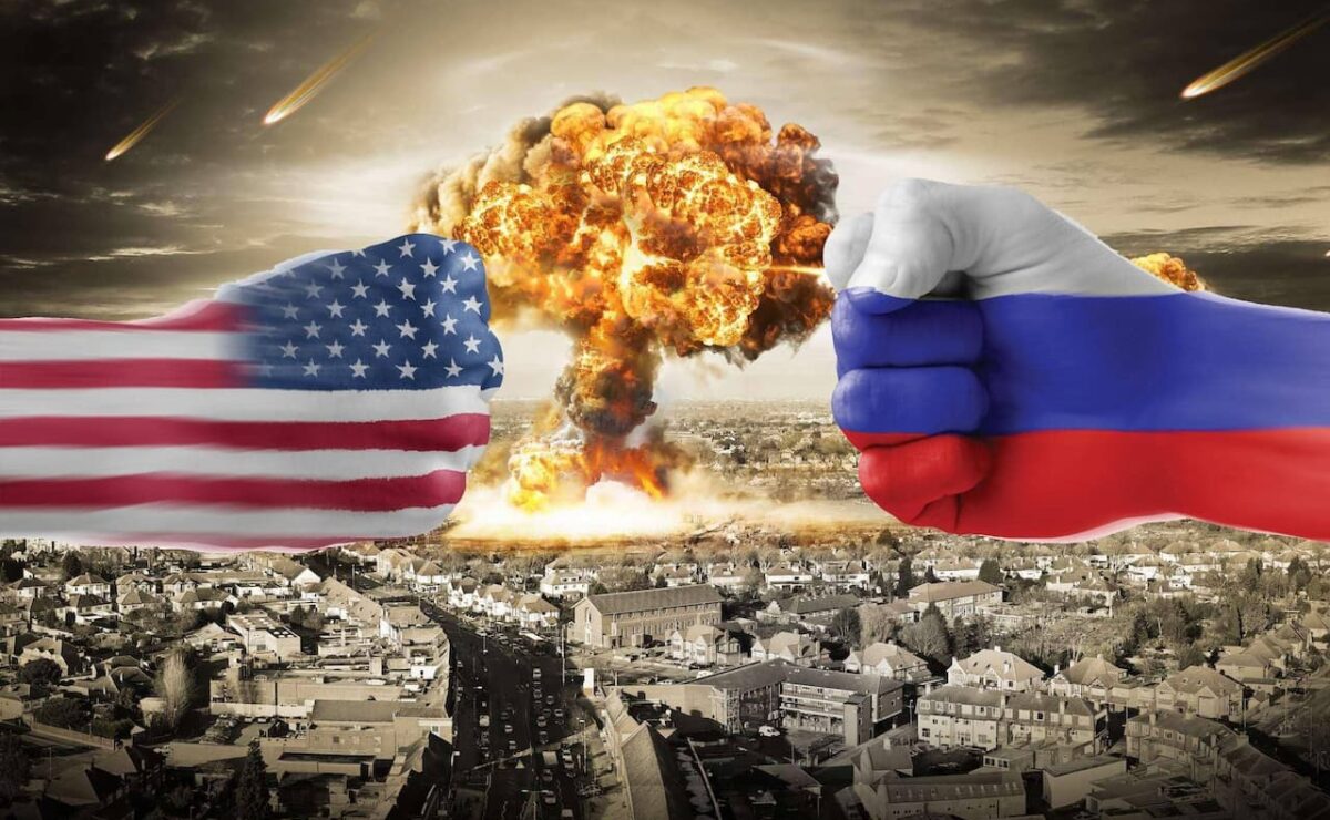 Американское издание сообщило о брешах в ядерном щите США, о которых «знает Россия»