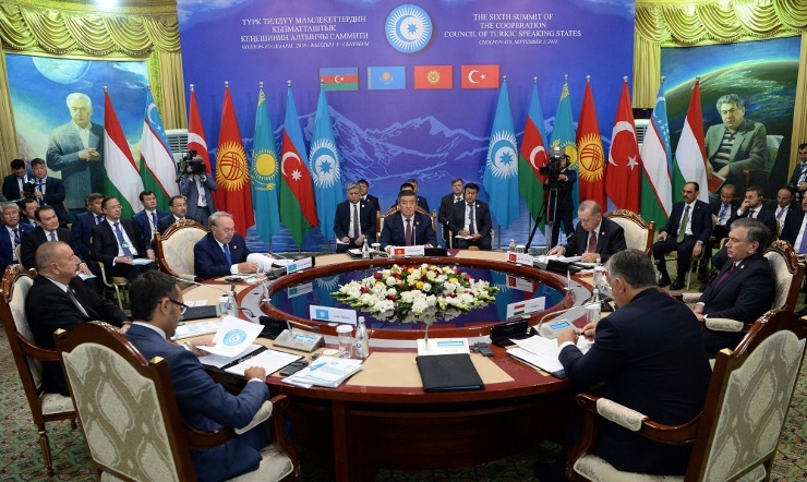 Какое будущее ждет Организацию тюркских государств?