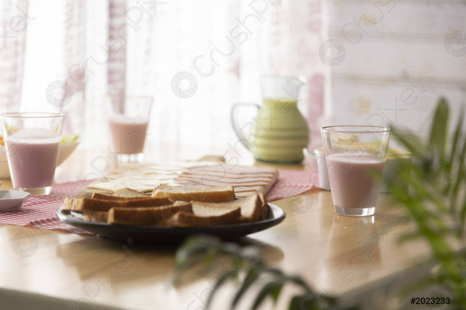 как семейный завтрак оказывает влияние на жизнь детей