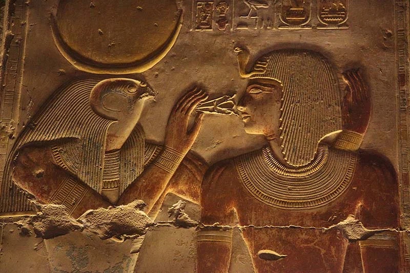 Древние египтяне знали о космосе поразительно много