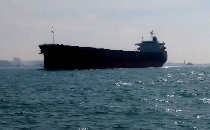 Турция начала манипулировать российской торговлей на Черном море