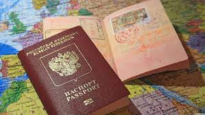 На Госуслугах снова доступен раздел для оформления паспорта