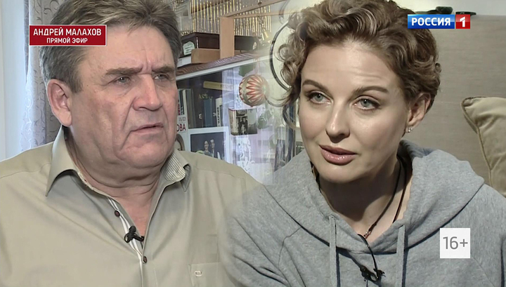 Трагедия Наталии Власовой: певица встретилась с отцом впервые за 30 лет