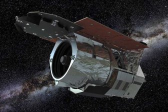 Администрация Дональда Трампа намерена приостановить строительство телескопа NASA WFIRST