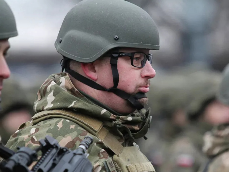 Памятка для призывника: что ждет солдат срочной службы Латвийской армии