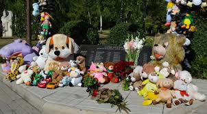Дима Билан посвятил пронзительный клип погибшим детям Донбасса
