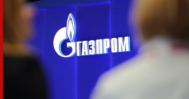 Акции «Газпрома» уверенно растут, игнорируя весь негатив