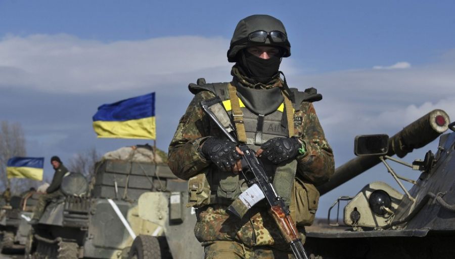 Капитуляция или переворот: Украина уже не оправится от поражения под Херсоном