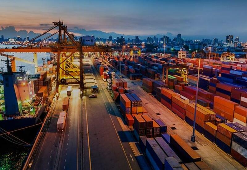 Экспорт турецкой промпродукции достиг рекордных $123,5 млрд - за 8 месяцев