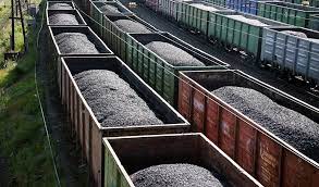 Индия существенно наращивает закупки русского угля и металлов