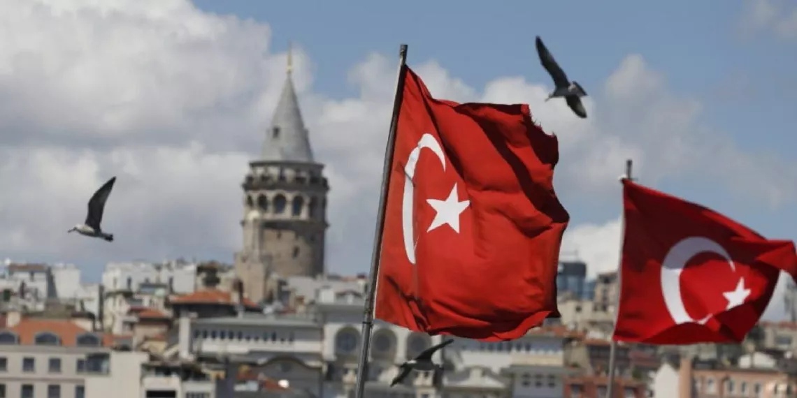Между Турцией и Украиной назревает скандал