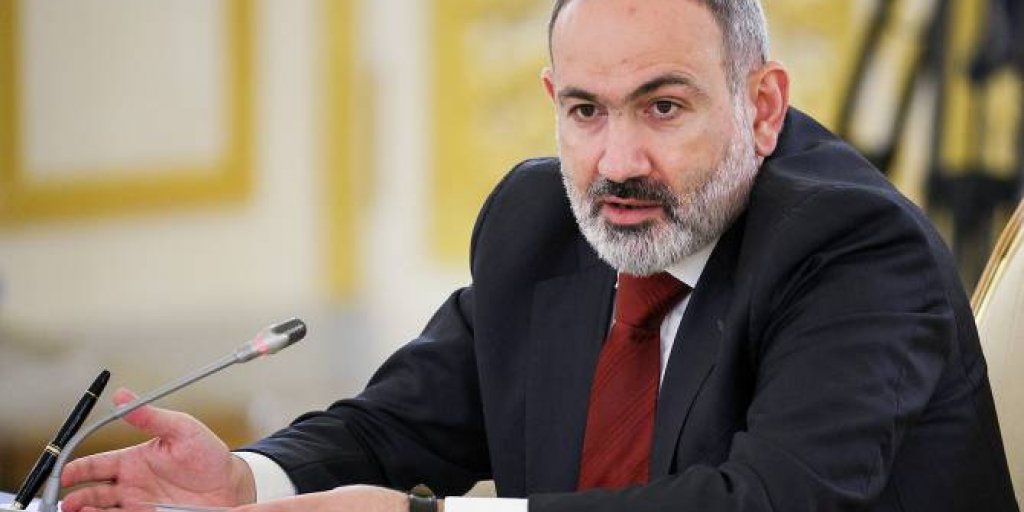 Армения пошла ва банк : Пашинян решил шантажировать Путина