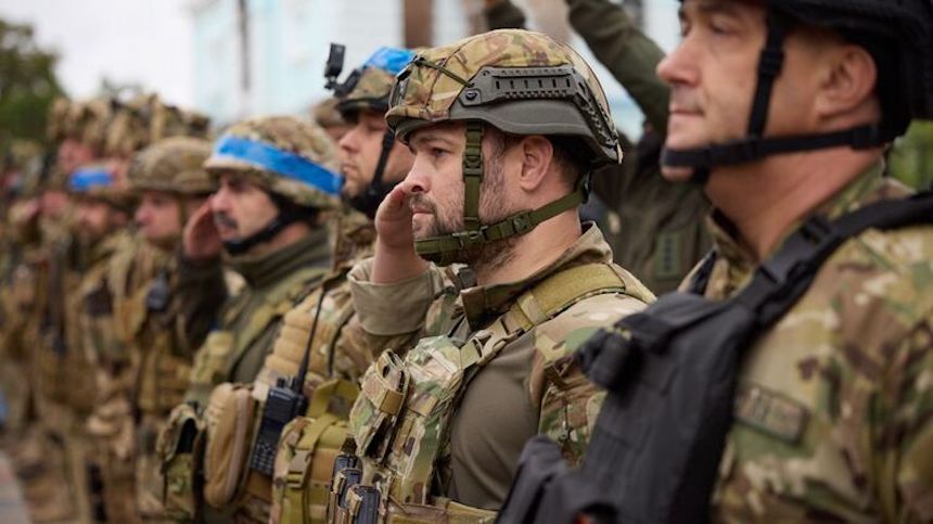 Почему наступление ВСУ скоро закончится и о чем Киев предпочитает умалчивать
