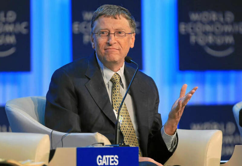 Мы оказались в худшем мире, чем я ожидал - Билл Гейтс