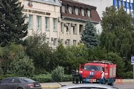 Генпрокурор ЛНР и его помощница погибли во время теракта в здании генпрокуратуры республики