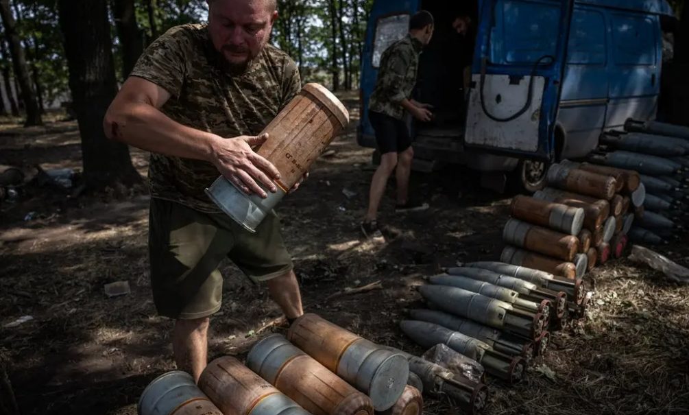 «Русские штурмуют нас каждый день»: украинский военный пожаловался на тяжелые потери ВСУ в Донбассе