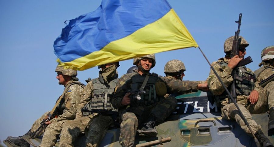 Запад не верит в то, что мы объявим Украине войну
