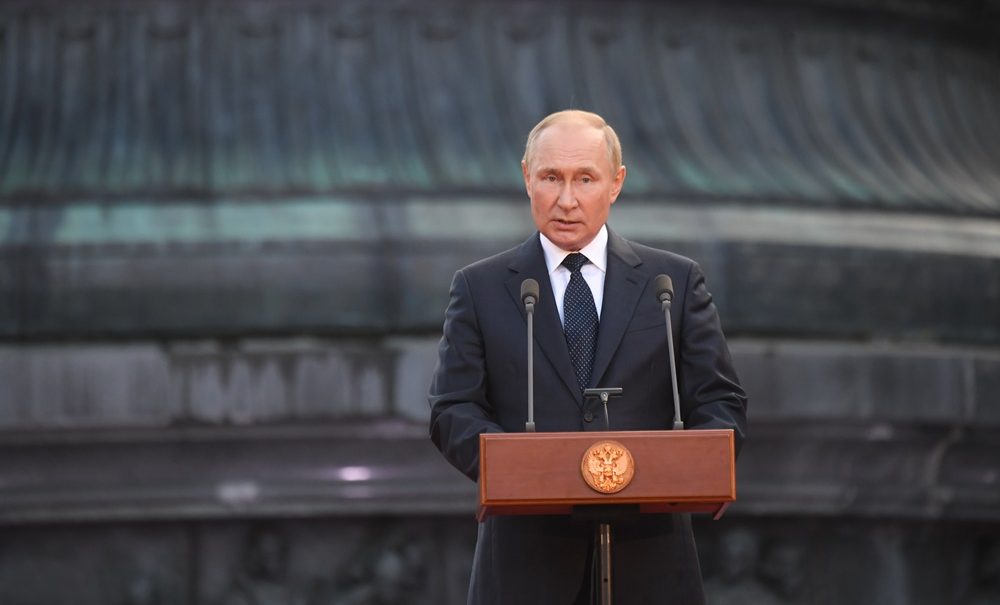 «Больше от нас подобного не дождутся»: Путин назвал смертельно опасную ошибку России