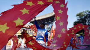 США "запустили" госпереворот в Китае и "арестовали" Си Цзиньпина?! Почему именно сейчас?