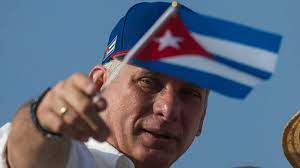 На Кубе прошел референдум о легализации ....однополых браков