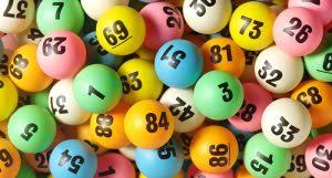 Первого лотерейного миллиардера в России ждут для оформления выигрыша