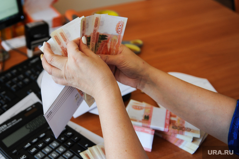 В ПФР рассказали, как россиянка добилась пенсии в 52 тысячи рублей