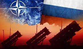 НАТО даёт России карт-бланш