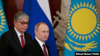 Отношения России и Казахстана | Чего ждать?