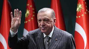 Срочная новость! США и ЕС в ШОКЕ от прощального подарочка Эрдогана!