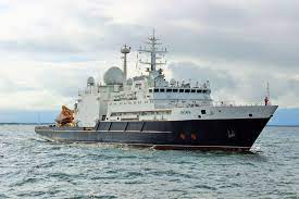 В ответ на диверсию "Северных потоков", Россия применила свои секретные подводные силы
