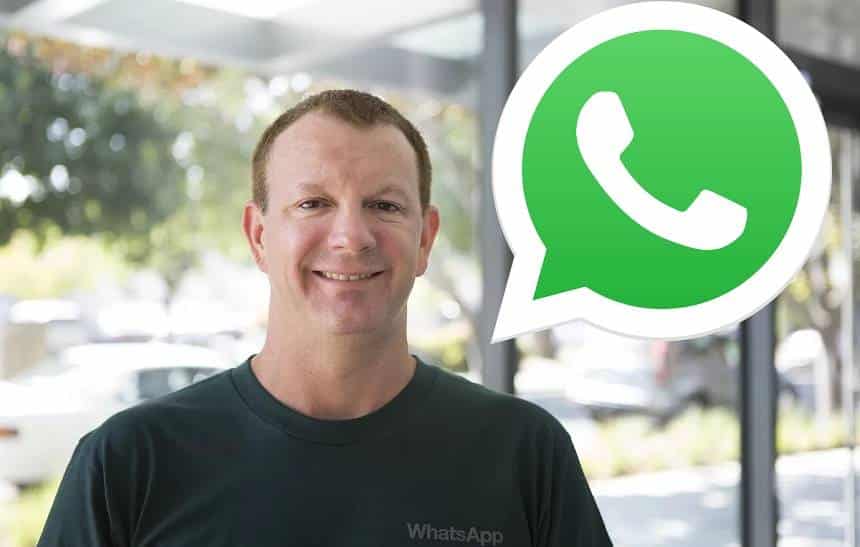 «Мы подвели человечество во всей этой истории со шпионажем WhatsApp»