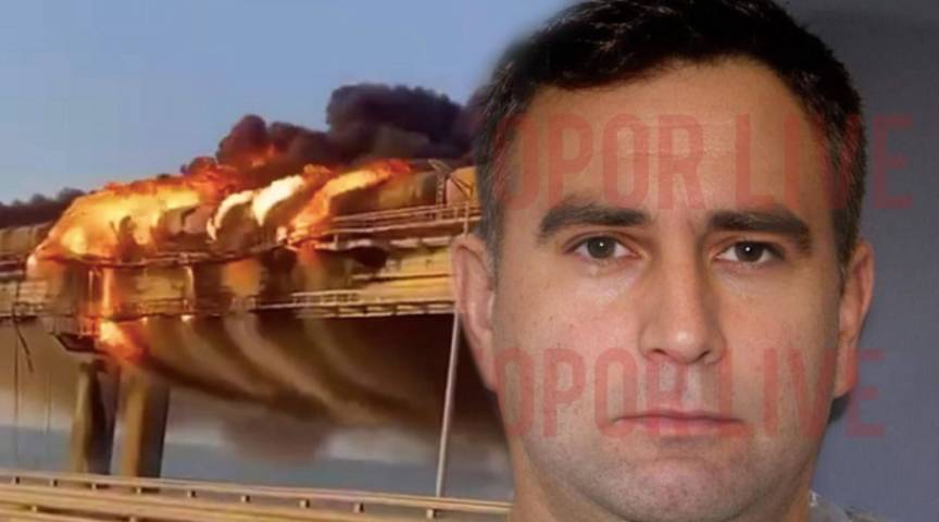Стали известны неожиданные подробности о водителе и заказчике смертельного груза, из-за которого произошел взрыв на Крымском мосту