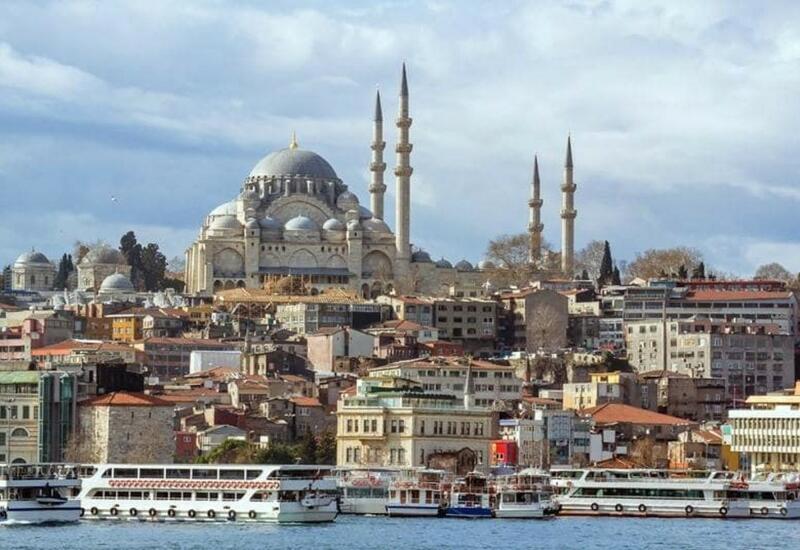 Турция предложила Стамбул для переговоров России с Западом