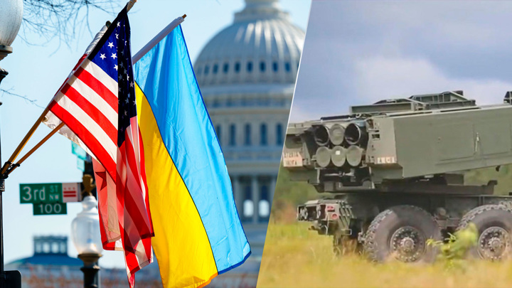 Белый дом признал высокие риски втягивания США и НАТО в конфликт на Украине