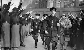 В Британии в 1920е-1930е тоже был фашизм. Почему?