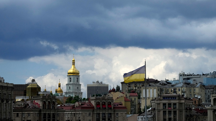 Украина оценила свои потребности в 55 миллиардов долларов