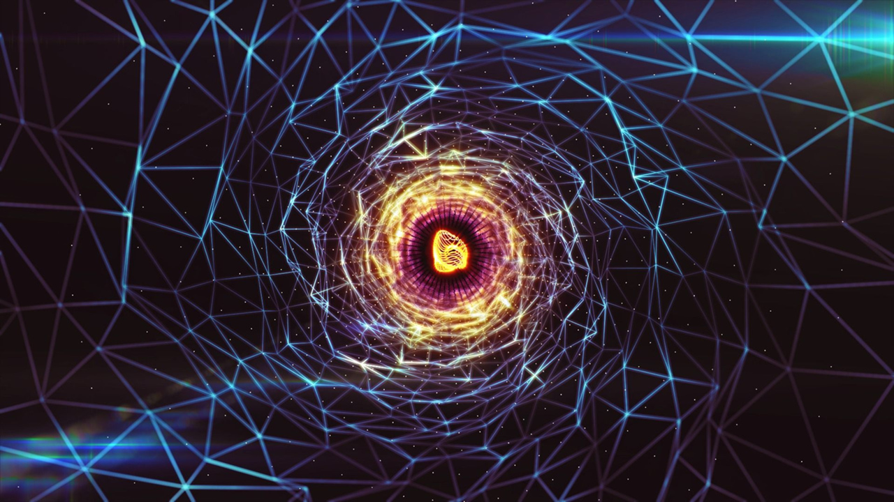 Загадочное квантовое туннелирование и почему без него невозможна жизнь