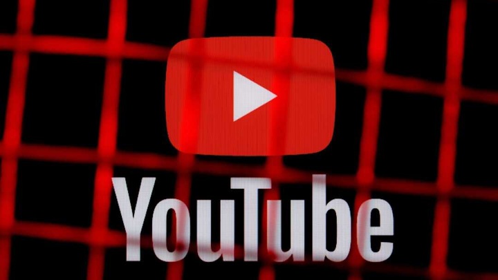 Google лишил Совет Федерации YouTube-канала