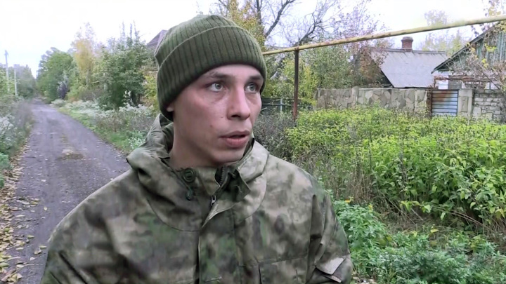 Военный из Донецка: украинцы хотят закончить войну, но не знают, как
