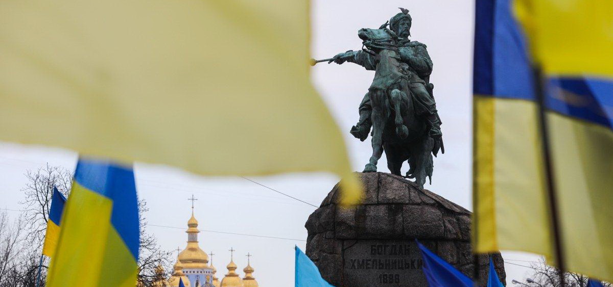 Украина разочаровалась в ЕС: начался разворот в сторону России
