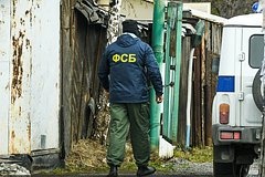 ФСБ задержала в Екатеринбурге подростка за подготовку атаки на школу