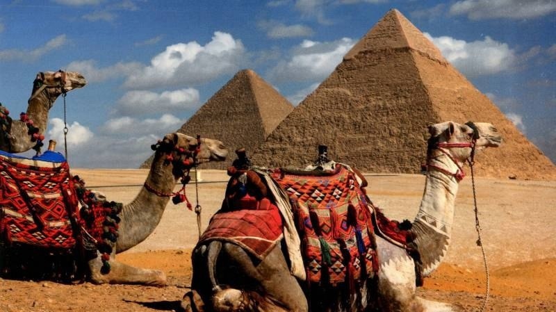Так сколько же лет египетской цивилизации?