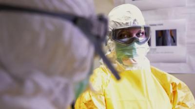 Новый вариант коронавируса «Цербер» выявили в России