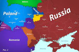 Павел Глоба о Третьей мировой, Украине и ретроградном Меркурии
