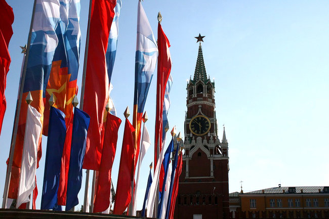 Россия готова к дипломатии «искусство невозможного»